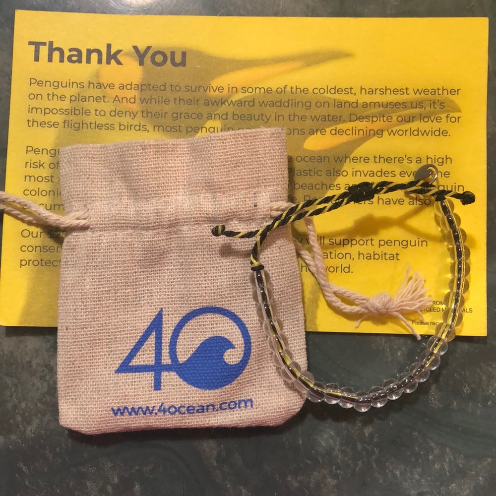 4ocean Bracelet